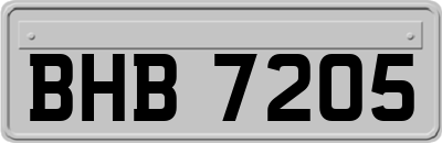 BHB7205