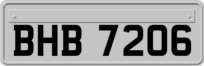BHB7206