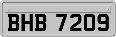 BHB7209