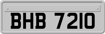 BHB7210
