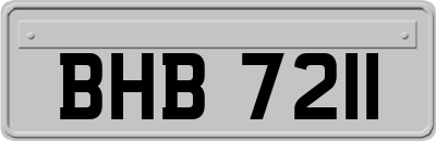 BHB7211