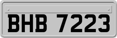 BHB7223