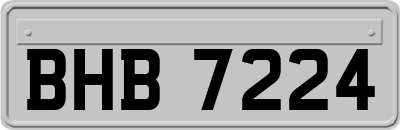 BHB7224