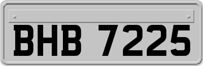 BHB7225