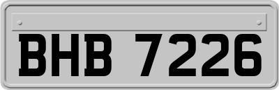 BHB7226