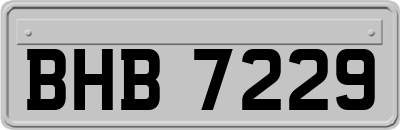 BHB7229