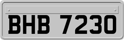 BHB7230
