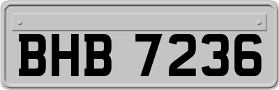 BHB7236