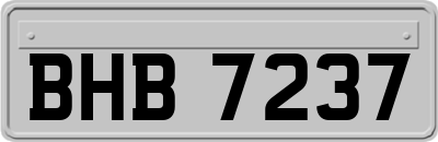 BHB7237