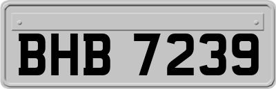 BHB7239