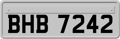 BHB7242