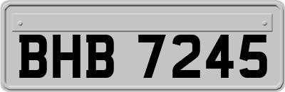 BHB7245
