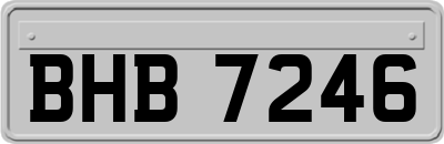 BHB7246