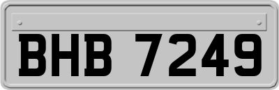 BHB7249