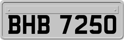 BHB7250