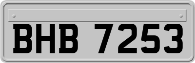 BHB7253