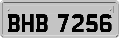 BHB7256