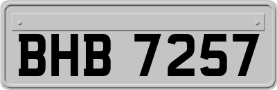 BHB7257