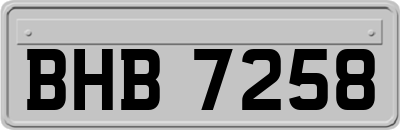 BHB7258