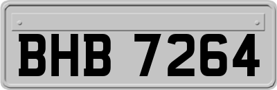 BHB7264