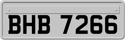BHB7266