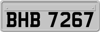 BHB7267