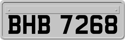 BHB7268