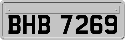 BHB7269