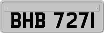 BHB7271