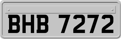 BHB7272