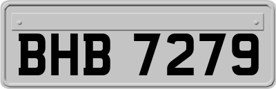 BHB7279