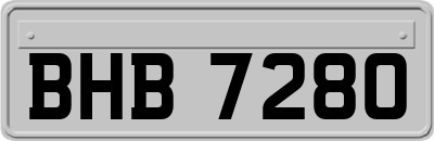 BHB7280