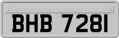 BHB7281
