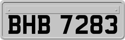 BHB7283