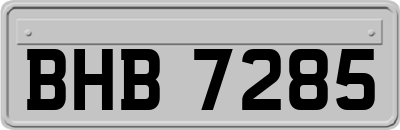 BHB7285