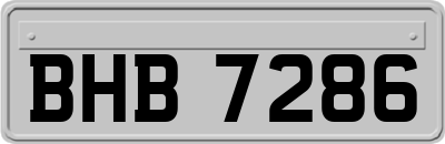BHB7286