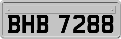 BHB7288