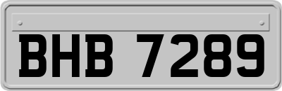 BHB7289