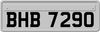 BHB7290