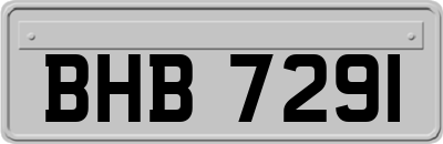 BHB7291