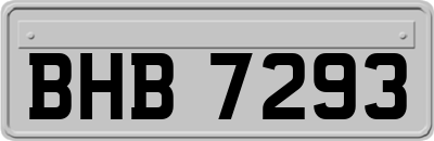 BHB7293