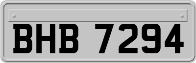 BHB7294