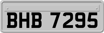 BHB7295