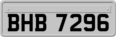 BHB7296