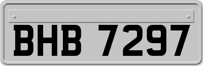 BHB7297