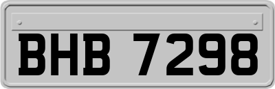 BHB7298