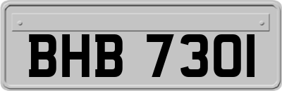 BHB7301