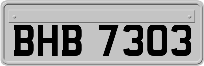 BHB7303