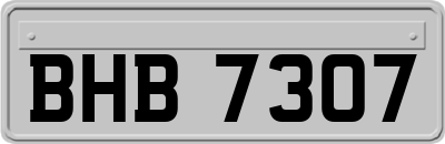 BHB7307