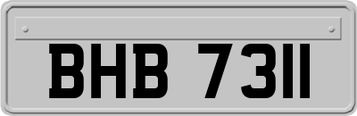 BHB7311